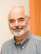 Professor Sir David Spiegelhalter